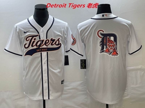 MLB Detroit Tigers 042 Men