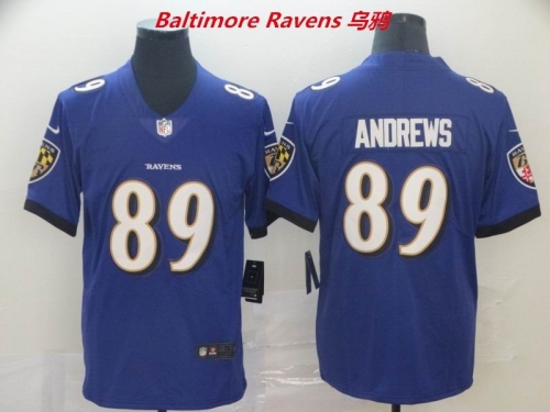 NFL Baltimore Ravens 155 Men