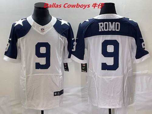 NFL Dallas Cowboys 409 Men