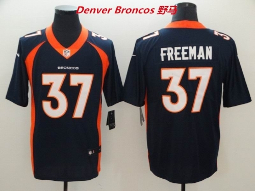 NFL Denver Broncos 197 Men