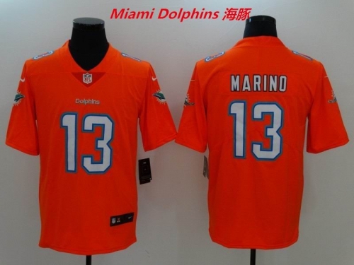 NFL Miami Dolphins 095 Men