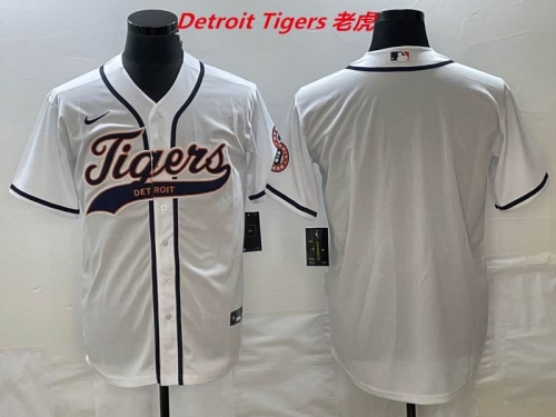 MLB Detroit Tigers 040 Men