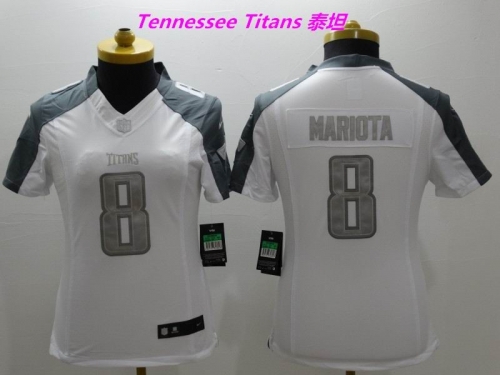 NFL Tennessee Titans 060 Women