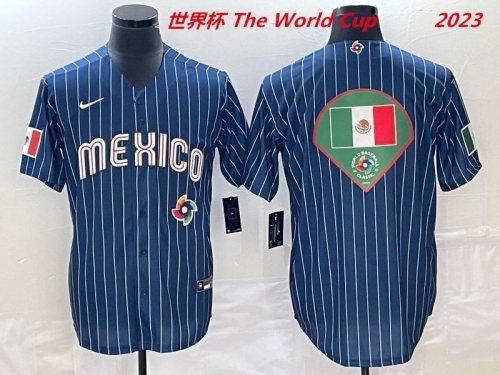 MLB The World Cup Jersey 2616 Men