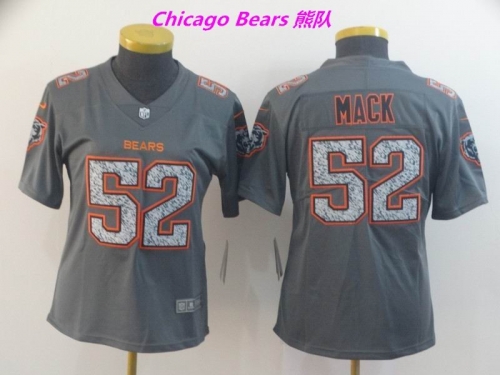 NFL Chicago Bears 159 Women