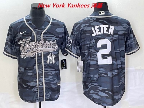 MLB New York Yankees 486 Men