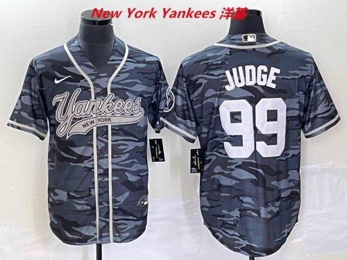 MLB New York Yankees 491 Men