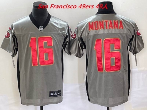 NFL San Francisco 49ers 584 Men