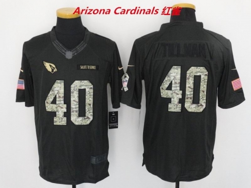 NFL Arizona Cardinals 081 Men