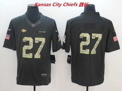 NFL Kansas City Chiefs 240 Men