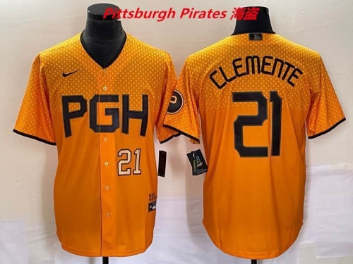MLB Pittsburgh Pirates 101 Men