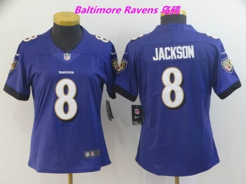 Retro2023 NFL Jerseys Women 1090