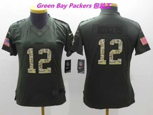 NFL Green Bay Packers 142 Women