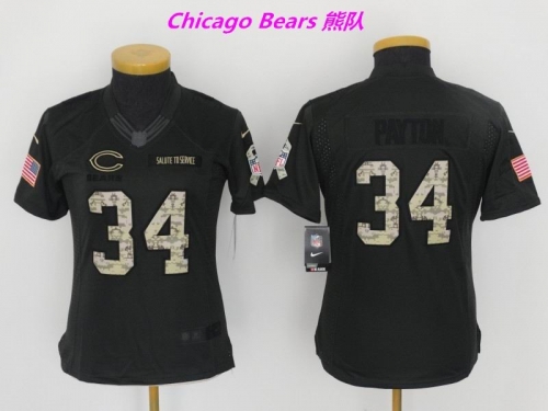 NFL Chicago Bears 168 Women