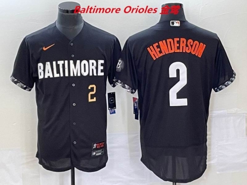 MLB Baltimore Orioles 172 Men