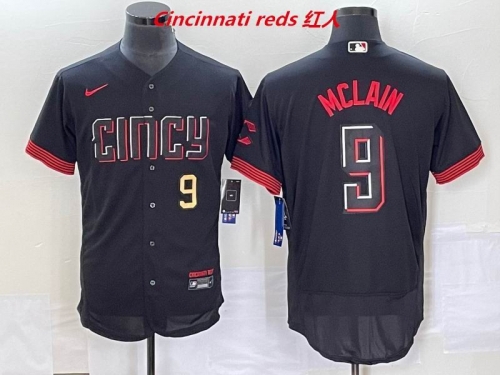 MLB Cincinnati Reds 227 Men