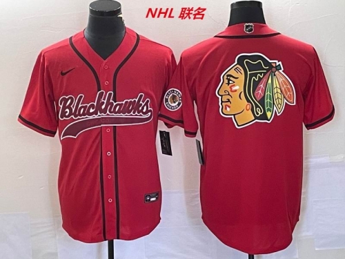 MLB/NHL Men Jerseys 2023-1007 Men