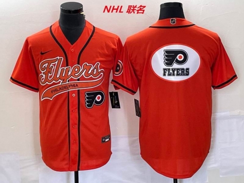 MLB/NHL Men Jerseys 2023-1012 Men