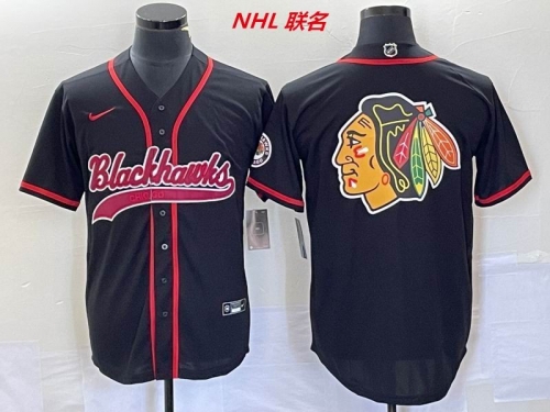 MLB/NHL Men Jerseys 2023-1003 Men