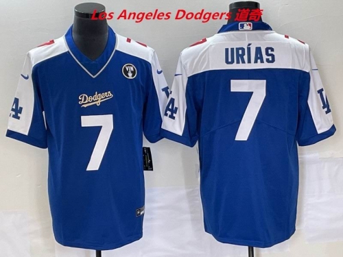 MLB Los Angeles Dodgers 1246 Men