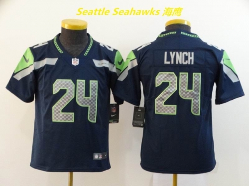 NFL Seattle Seahawks 071 Youth/Boy