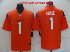 NFL Cincinnati Bengals 168 Men