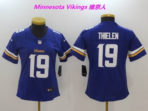 NFL Minnesota Vikings 104 Women