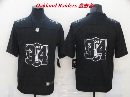 NFL Oakland Raiders 369 Men