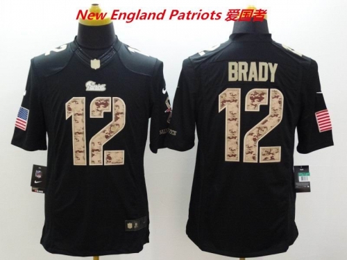 NFL New England Patriots 131 Men
