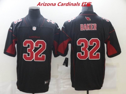 NFL Arizona Cardinals 095 Men