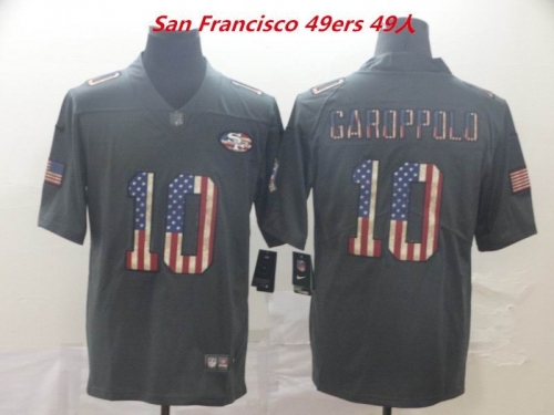 NFL San Francisco 49ers 632 Men