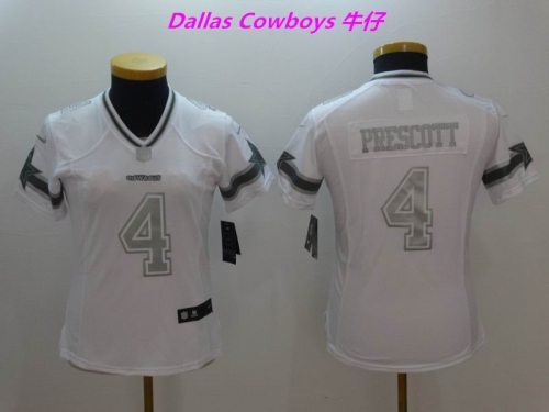 NFL Dallas Cowboys 440 Women