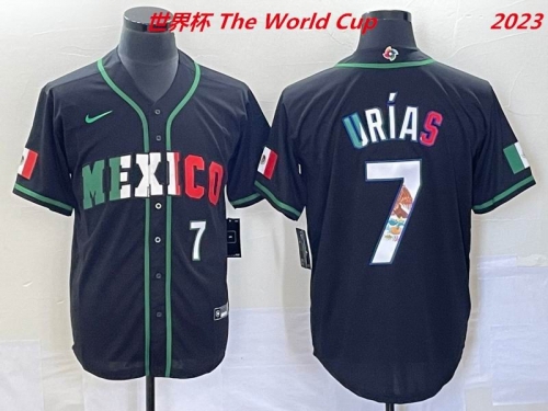 MLB The World Cup Jersey 2919 Men