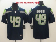 NFL Seattle Seahawks 088 Men