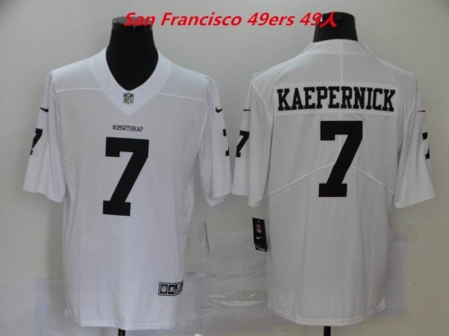 NFL San Francisco 49ers 615 Men