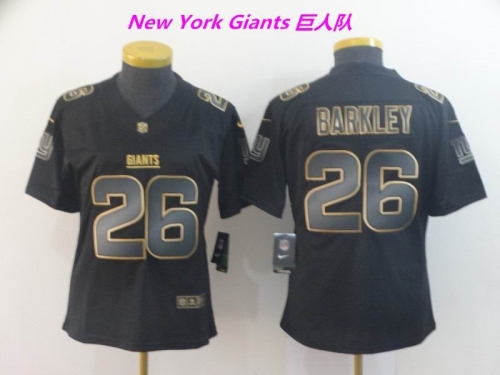 NFL New York Giants 090 Women