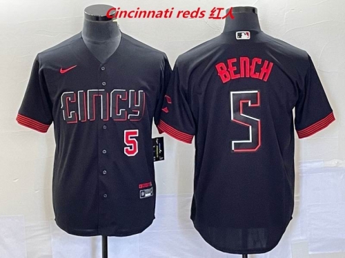 MLB Cincinnati Reds 208 Men