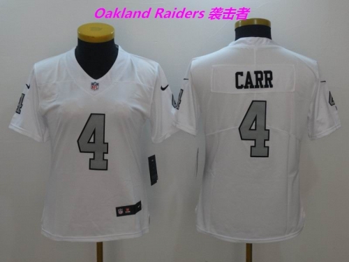 NFL Oakland Raiders 346 Women