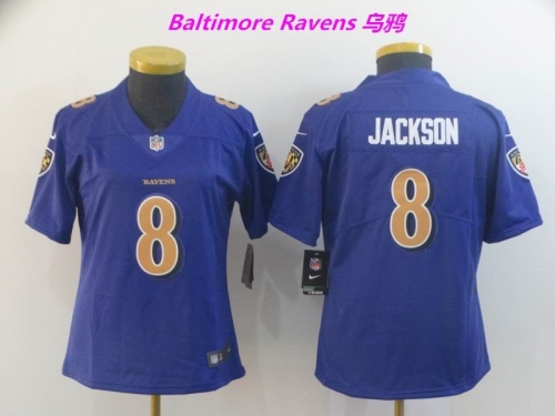 NFL Baltimore Ravens 170 Women