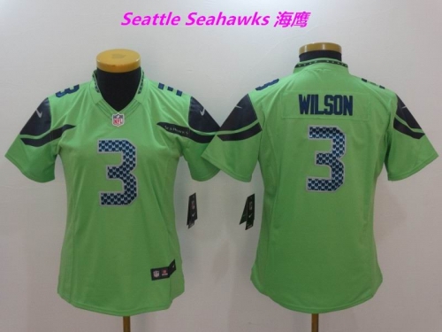 Retro2023 NFL Jerseys Women 1009