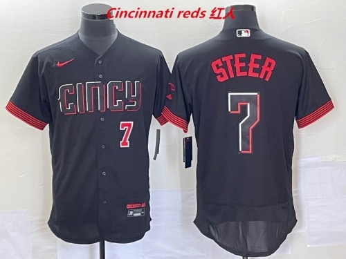 MLB Cincinnati Reds 211 Men