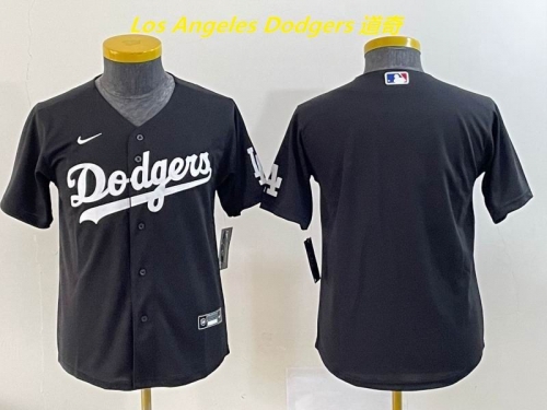 MLB Los Angeles Dodgers 1227 Youth/Boy