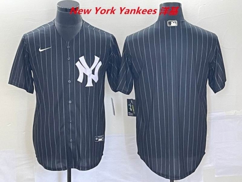 MLB New York Yankees 497 Men