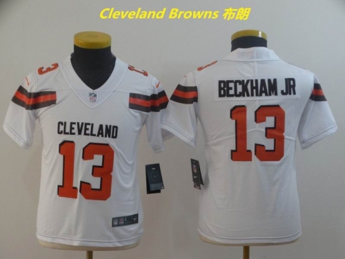 NFL Cleveland Browns 118 Youth/Boy