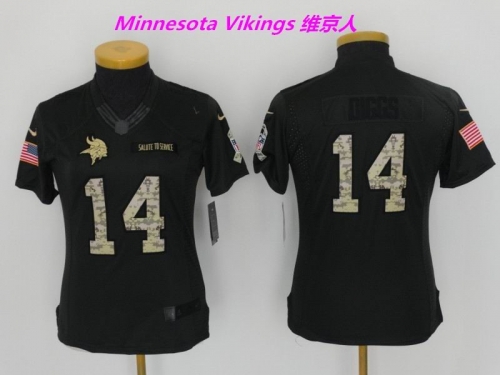 NFL Minnesota Vikings 102 Women