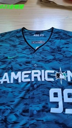 MLB The All-Star Jersey 2023-1004 Men