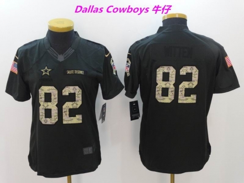 NFL Dallas Cowboys 437 Women