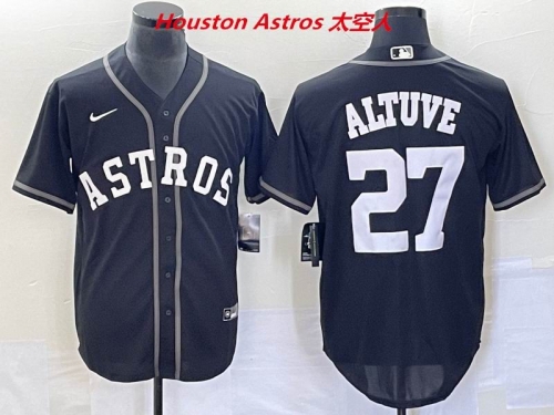 MLB Houston Astros 702 Men