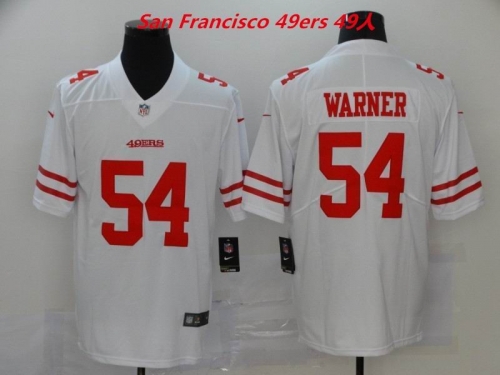 NFL San Francisco 49ers 627 Men