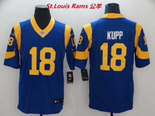NFL St.Louis Rams 187 Men
